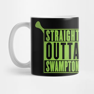 Suspiria Blood Pool Mug